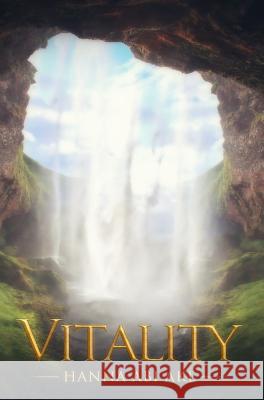 Vitality Hanna Abi Akl   9781733623308 Waterton Publishing Company