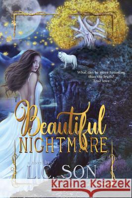 Beautiful Nightmare L. C. Son 9781733650304 Latrecia C. Frieson