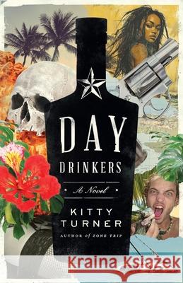 Day Drinkers Turner 9781733668781
