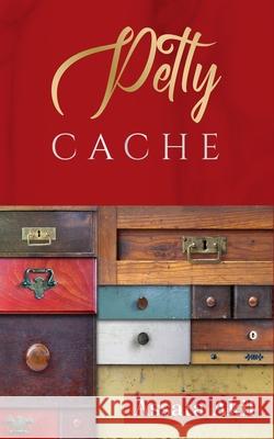 Petty Cache Assata Akil 9781733673112