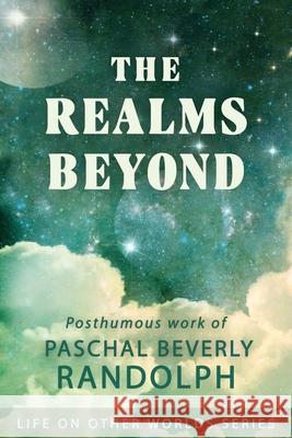 The Realms Beyond Frances H. McDougall Lena Hutchinson Saskia Praamsma 9781733697996 Square Circles Publishing