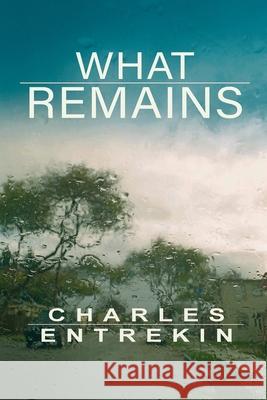 What Remains Charles Entrekin 9781733702591