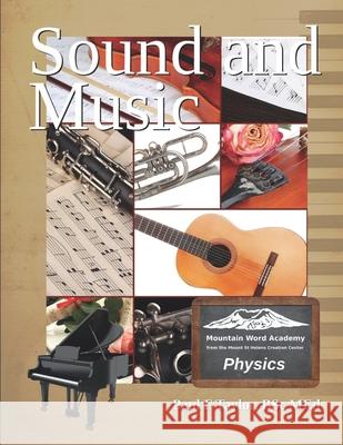 Sound and Music Paul F. Taylor 9781733736305 Just Six Days Publications