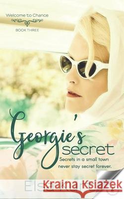 Georgie's Secret Elsa Kurt 9781733753968