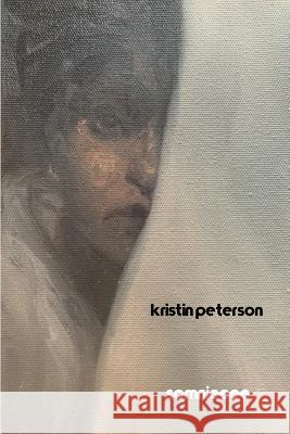 somnieeee Kristin Peterson 9781733848329 Vegetarian Alcoholic Press