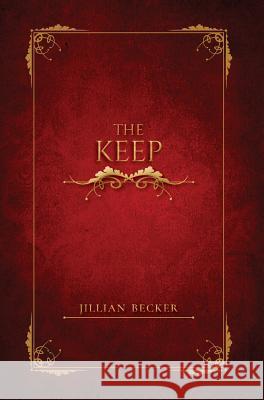 The Keep Jillian Becker 9781733867719 Gothenburg Books