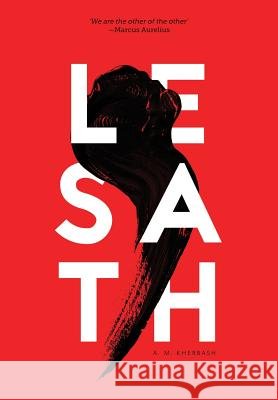 Lesath A. M. Kherbash 9781733885416 Asma Kherbash