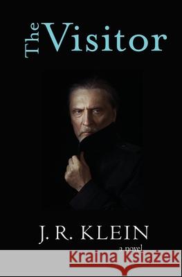 The Visitor J. R. Klein 9781733906968 del Gato