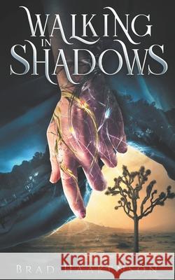 Walking in Shadows Brad Haakenson 9781733948616