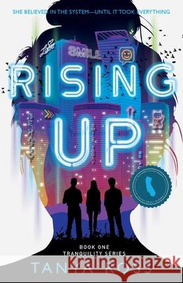 Rising Up Tanya J. Ross Natasha MacKenzie 9781733953948