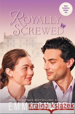 Royally Screwed Emma Chase 9781733959742