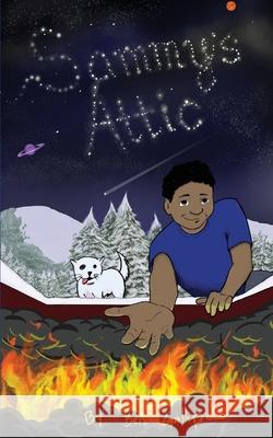Sammy's Attic Ben Gallup 9781733966146