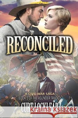 Reconciled Curt Locklear 9781733994569