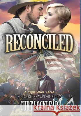 Reconciled Curt Locklear 9781733994576