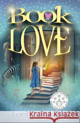 Book Love Lorilyn Roberts Linda Difranco 9781733998963