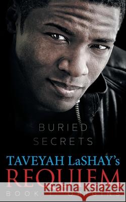 Requiem: Book 1: Origins Taveyah Lashay Mark Thomas 9781734012026 Taveyah Lashay