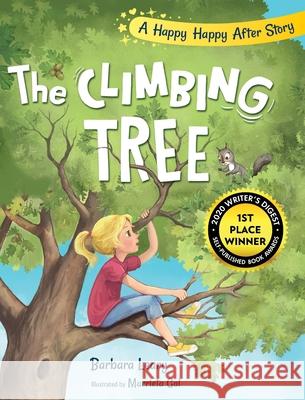 The Climbing Tree Barbara Leary Marrieta Gal 9781734025804