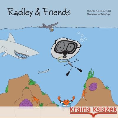 Radley & Friends Elizabeth Cope Newton a. Cop 9781734076523