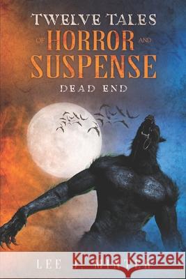 Dead End: Twelve Tales Of Horror And Suspense Mark Strange Ray, Jr. Rodriguez Lee J. Minter 9781734093025