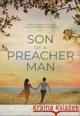 Son of a Preacher Man Karen M. Cox 9781734099829 Adalia Street Press