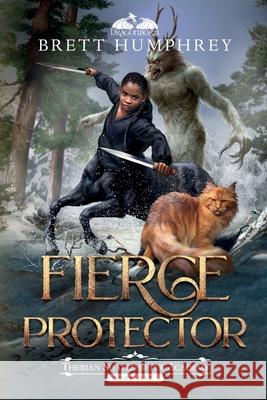 Fierce Protector Brett Humprey 9781734117691