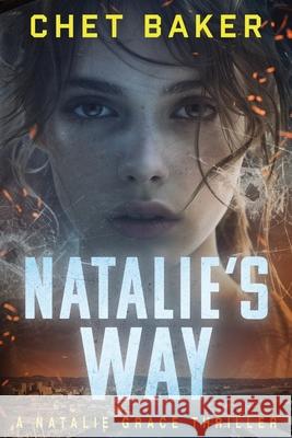 Natalie's Way Chet H. Baker Doug Kurtz 9781734129847