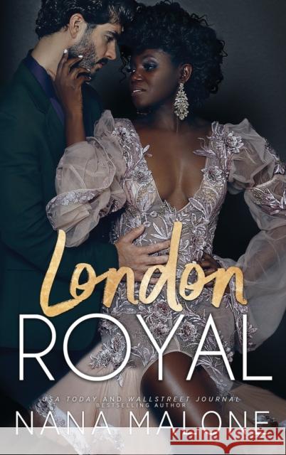 London Royal Nana Malone 9781734135121