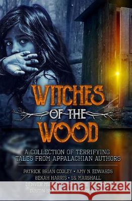 Witches of the Wood Aimee Renee 9781734166002 Big Small Town Books