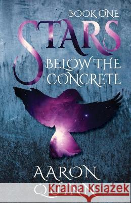 Stars Below the Concrete Aaron Quinn   9781734275056