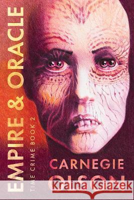 Empire & Oracle Carnegie Olson   9781734283259