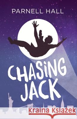 Chasing Jack Parnell Hall 9781734348064