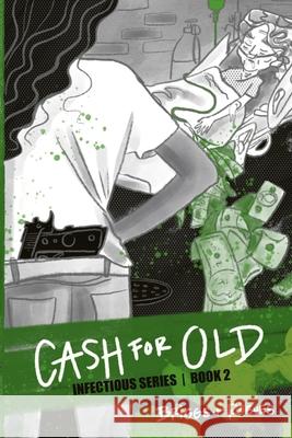 Cash for Old Reeves                                   Briggs 9781734356939 R. R. Bowker