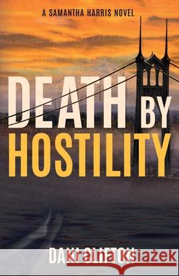 Death by Hostility Dani R. Clifton 9781734379624