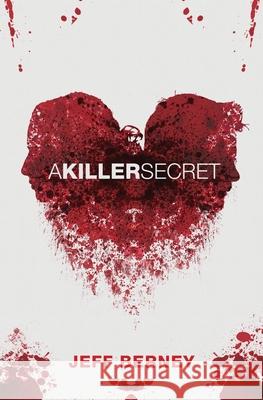 A Killer Secret Jeff Berney 9781734392104