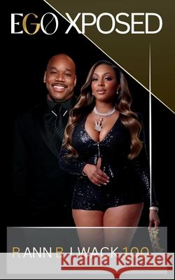 Ego Xposed Cash Jones Rekeita Bradford 9781734403374