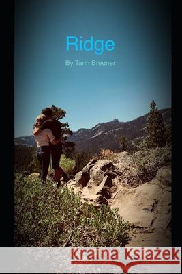 Ridge Tarin Breuner 9781734406900
