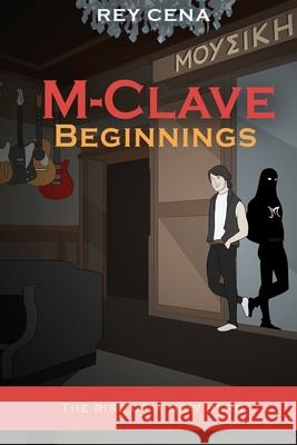 M-Clave Beginnings Rey Cena 9781734414424 R. R. Bowker