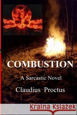 Combustion Claudius Proctus 9781734440201