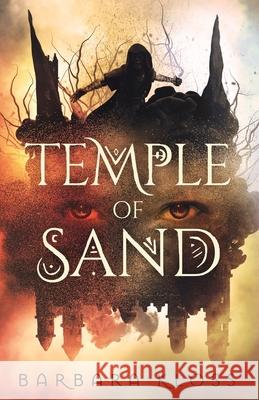 Temple of Sand Barbara Kloss 9781734457360