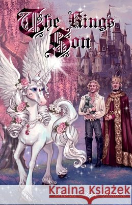 The King's Son Teresa Ann Winton Valentina Burimenko Ian Winton 9781734462708