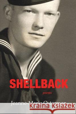 Shellback Jeanne-Marie Osterman 9781734496536