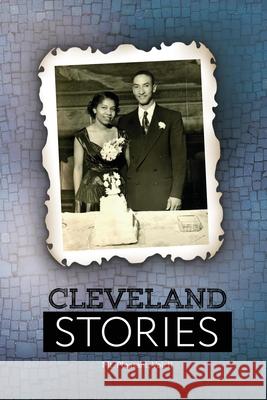 Cleveland Stories: Mt. Pleasant, Volume II Matt Weinkam Matt Larsen 9781734558906 Literary Cleveland