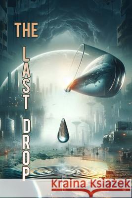 The Last Drop Staz 9781734563429