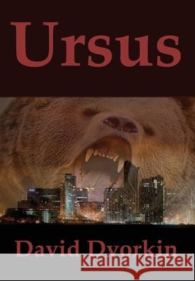 Ursus David Dvorkin 9781734563672