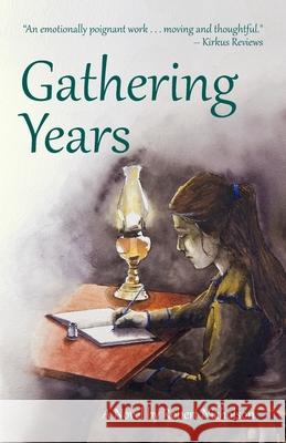 Gathering Years Robert Nicholson 9781734564303