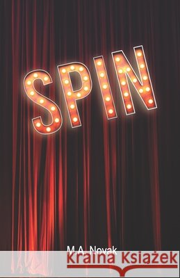 Spin M. a. Novak 9781734632729