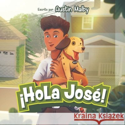 ¡Hola José! Taranggana, L. 9781734646917