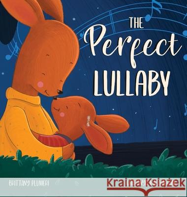 The Perfect Lullaby Brittany Plumeri 9781734657388