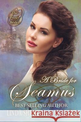 A Bride for Seamus Linda Shento V. McKevitt 9781734708592