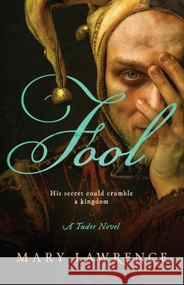 Fool Mary Lawrence 9781734736113 Red Puddle Print